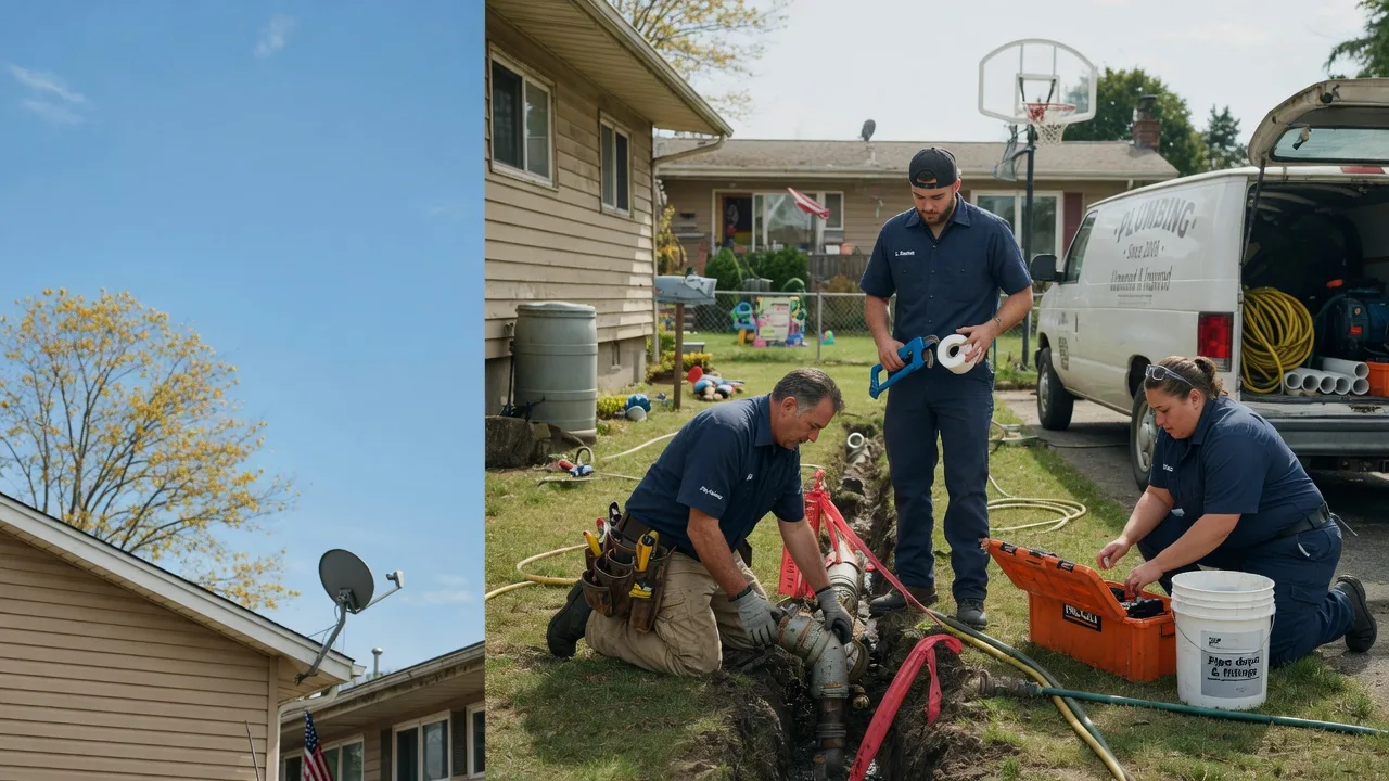 Garbage Disposal Replacement in Marine On Saint Croix, MN near me