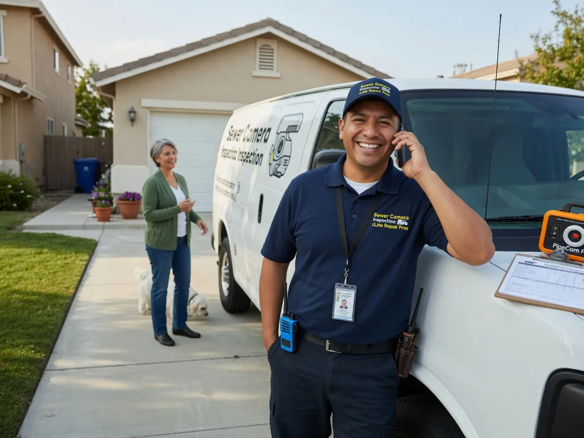 Sewer Line Repair Marine On Saint Croix, MN FAQs